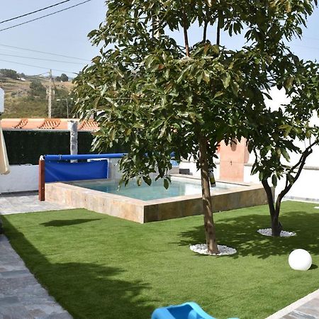 Casa Juani Villa Las Palmas de Gran Canaria Bagian luar foto