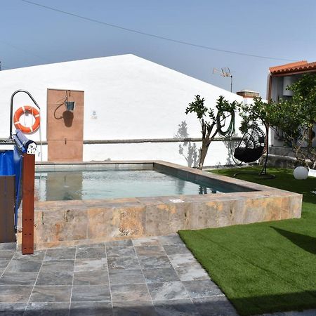 Casa Juani Villa Las Palmas de Gran Canaria Bagian luar foto