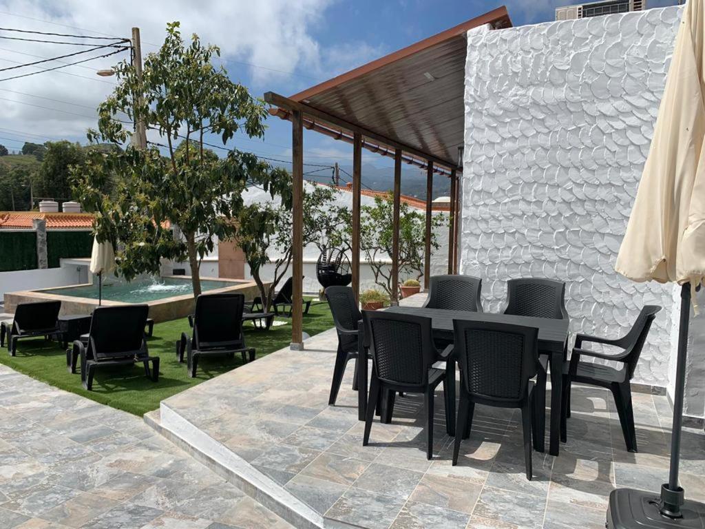 Casa Juani Villa Las Palmas de Gran Canaria Bagian luar foto