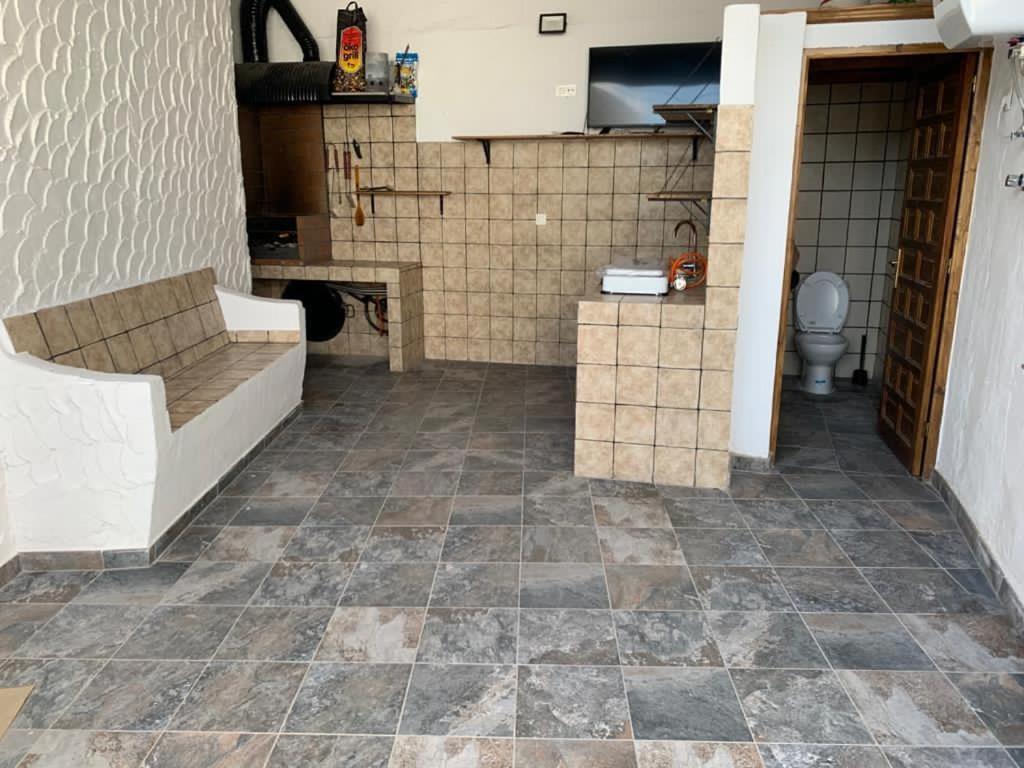 Casa Juani Villa Las Palmas de Gran Canaria Bagian luar foto