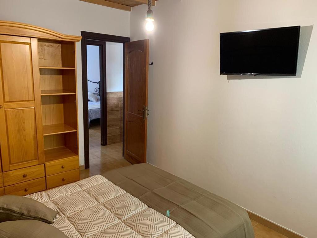 Casa Juani Villa Las Palmas de Gran Canaria Bagian luar foto