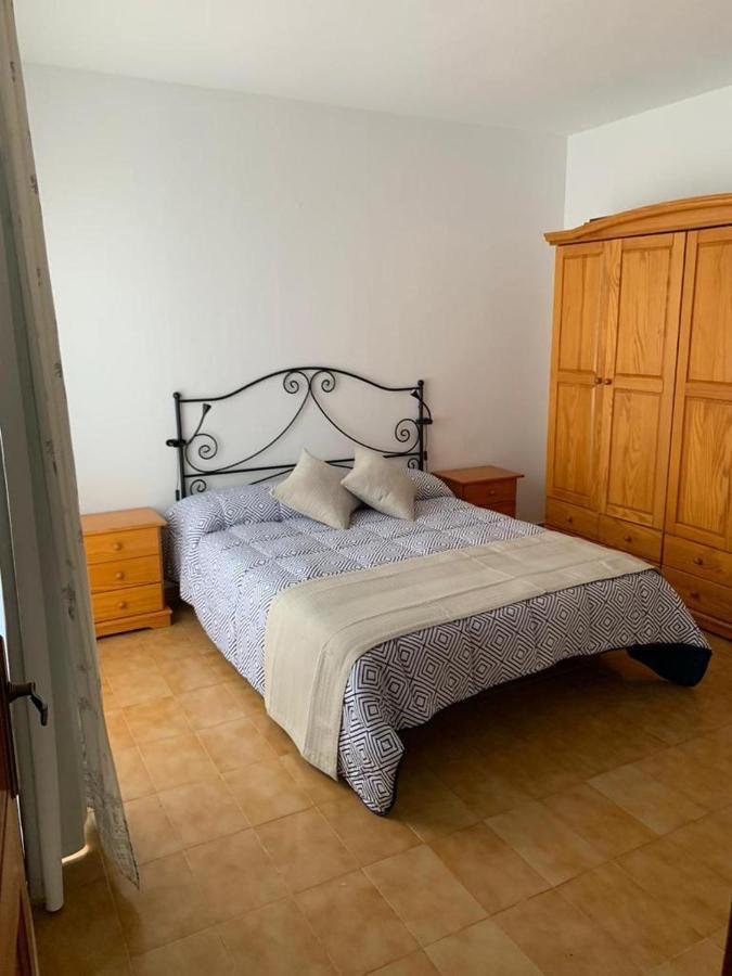 Casa Juani Villa Las Palmas de Gran Canaria Bagian luar foto