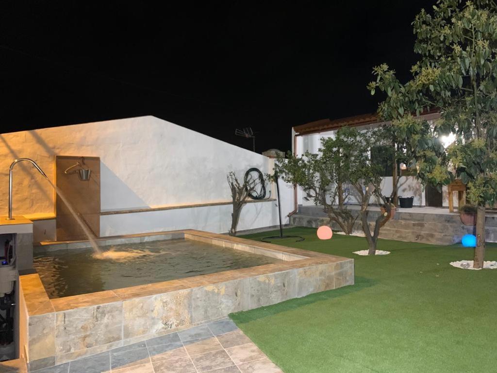 Casa Juani Villa Las Palmas de Gran Canaria Bagian luar foto