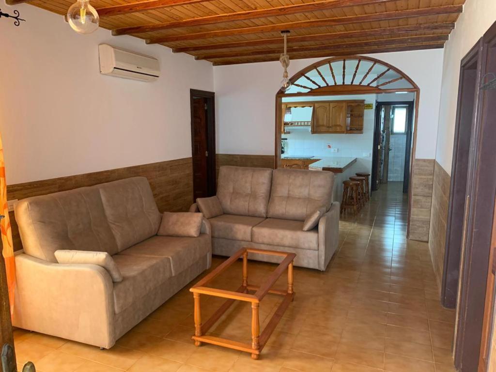 Casa Juani Villa Las Palmas de Gran Canaria Bagian luar foto