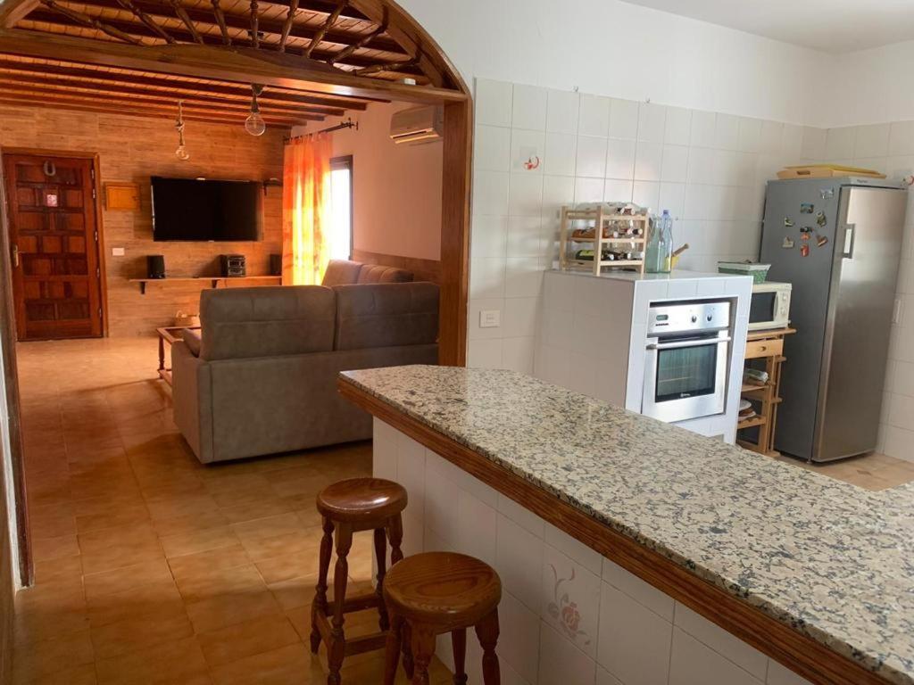 Casa Juani Villa Las Palmas de Gran Canaria Bagian luar foto