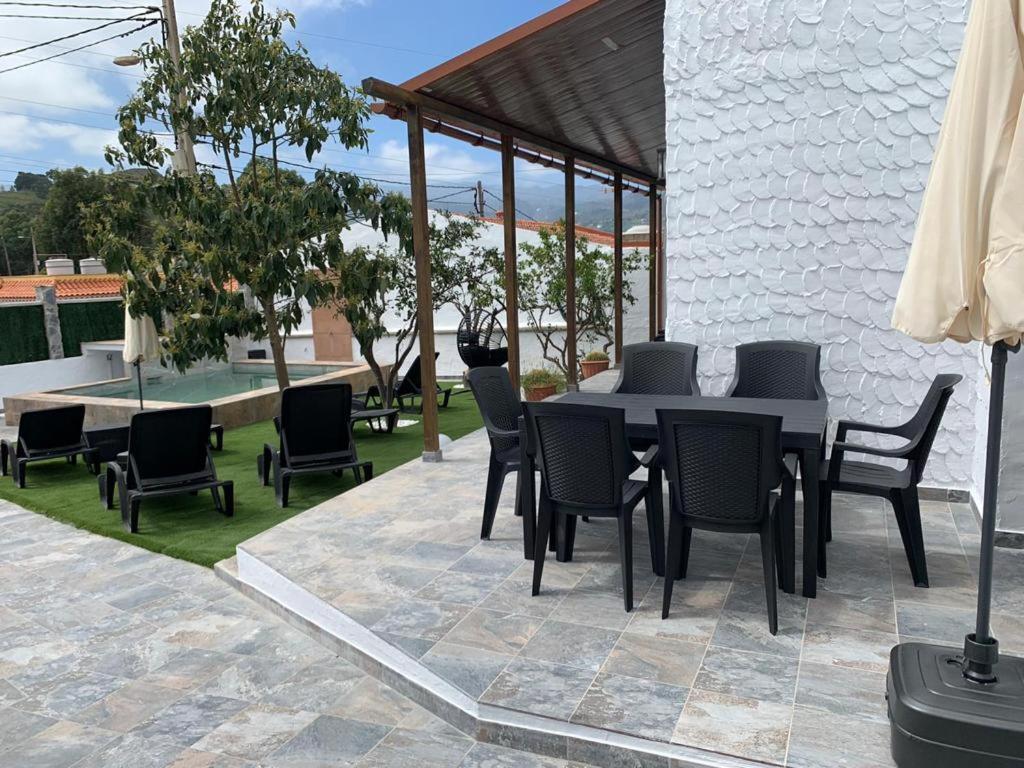 Casa Juani Villa Las Palmas de Gran Canaria Bagian luar foto