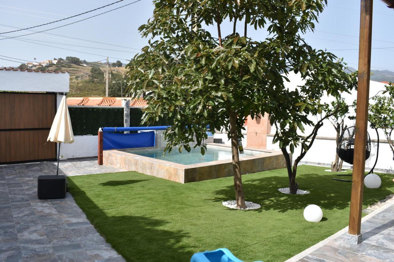 Casa Juani Villa Las Palmas de Gran Canaria Bagian luar foto