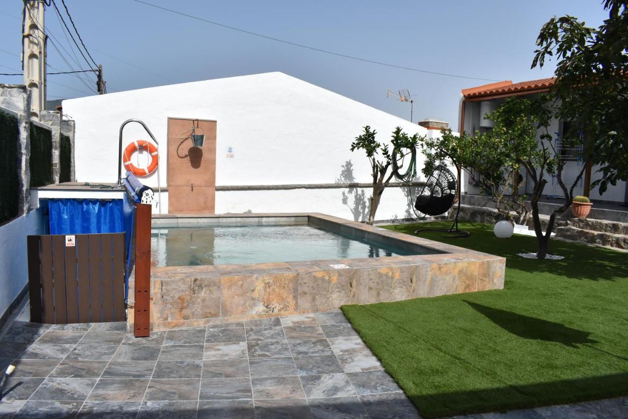 Casa Juani Villa Las Palmas de Gran Canaria Bagian luar foto