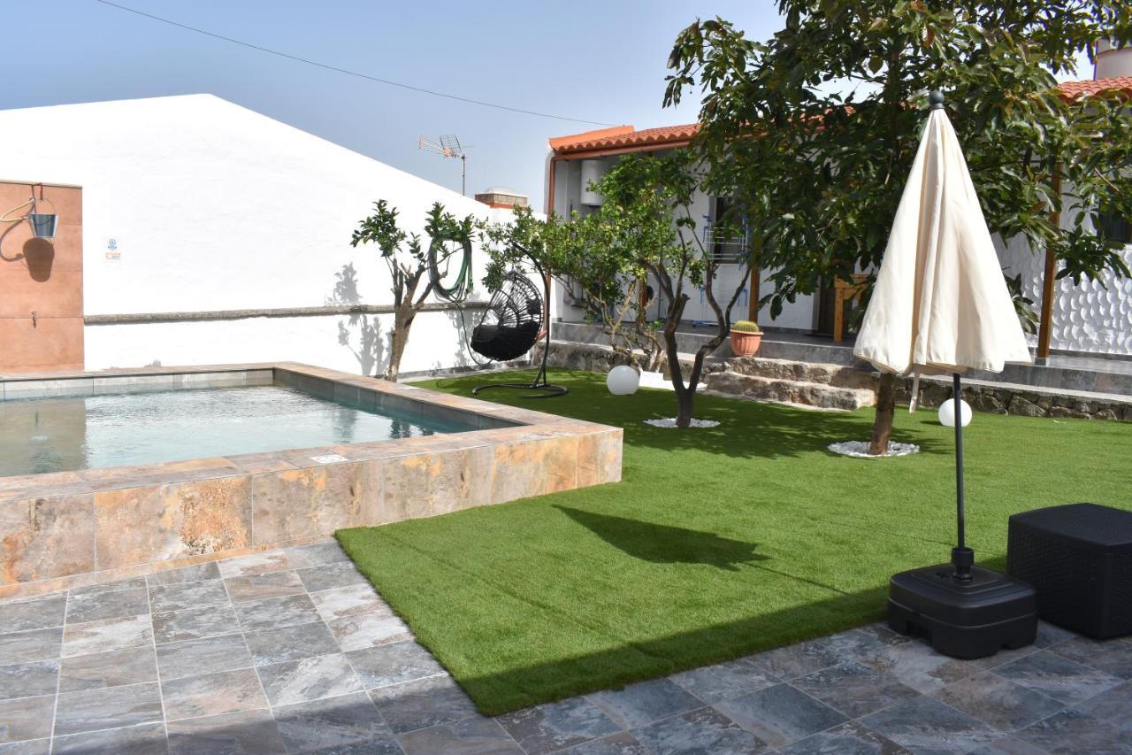 Casa Juani Villa Las Palmas de Gran Canaria Bagian luar foto