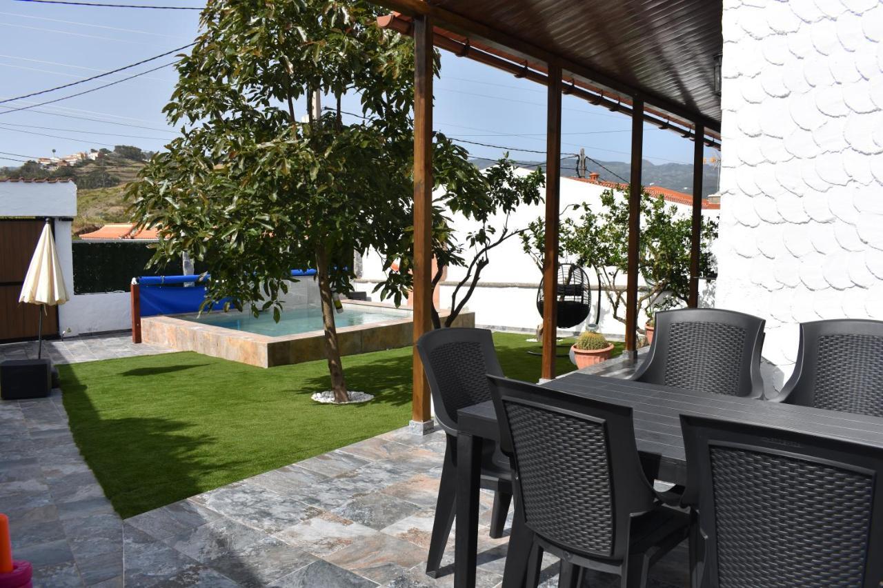 Casa Juani Villa Las Palmas de Gran Canaria Bagian luar foto